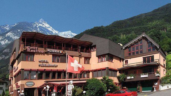 Hotelansicht