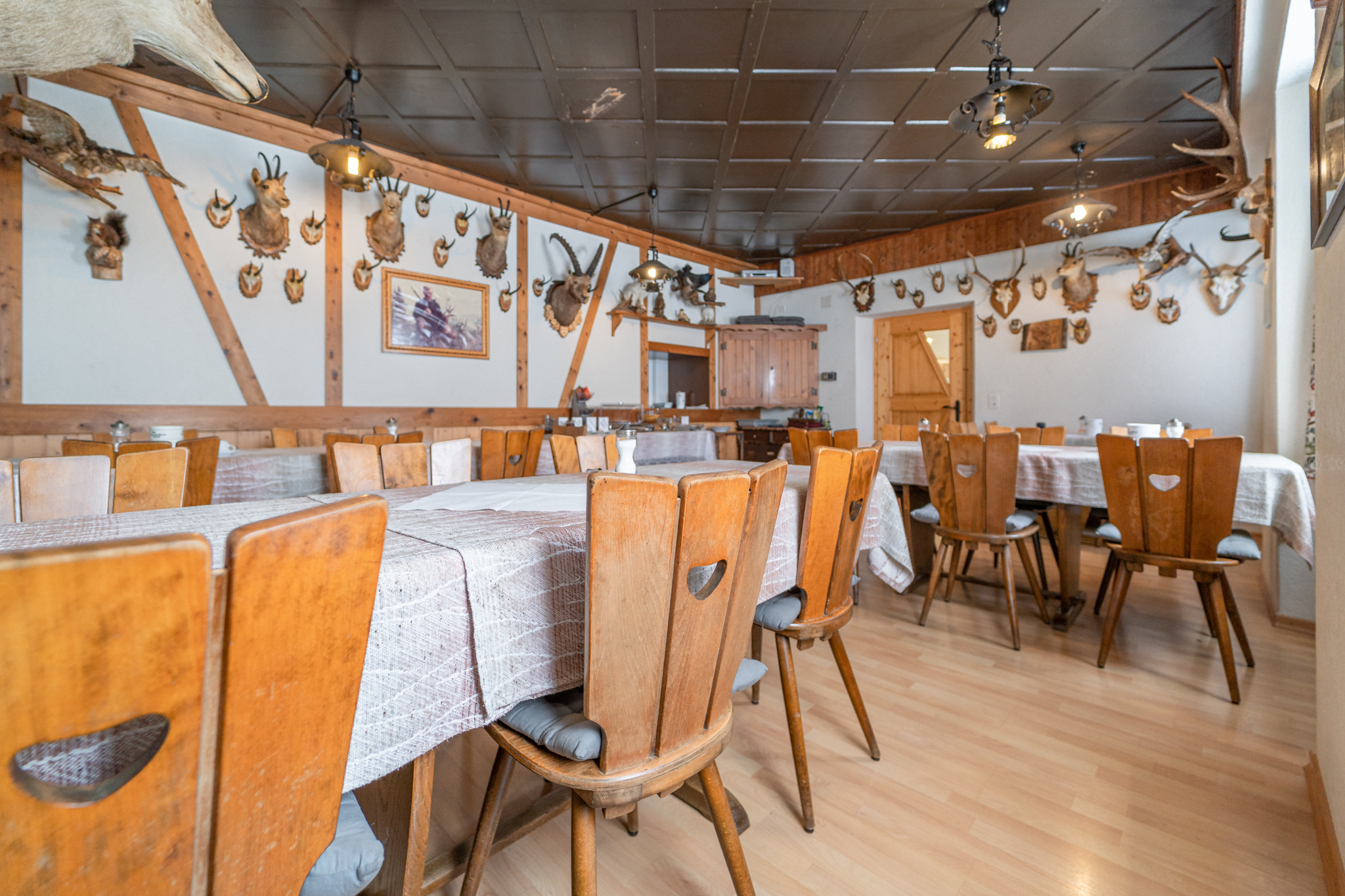 Hotel Alpina 2 Hotel Alpina 2